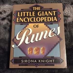 Little Giant Encyclopedia of Rubes Book